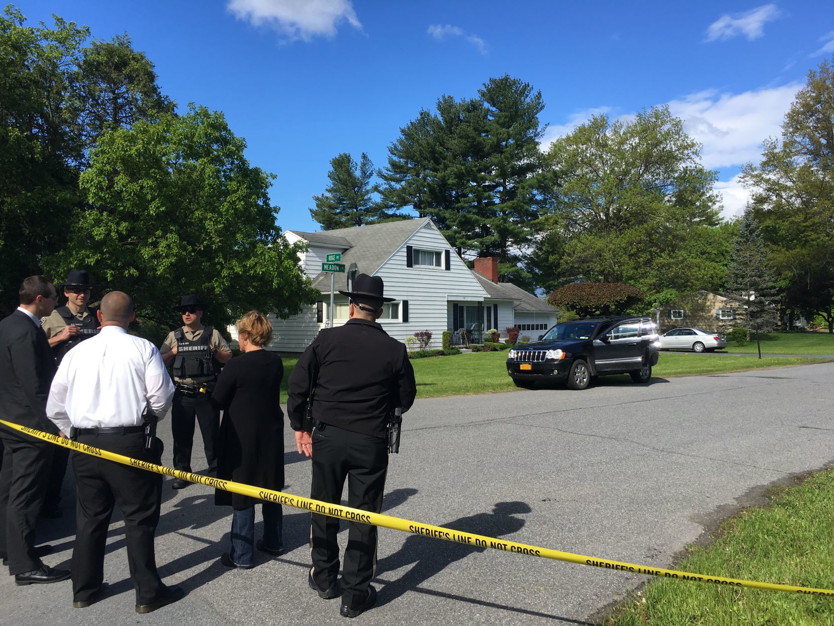 Death investigation